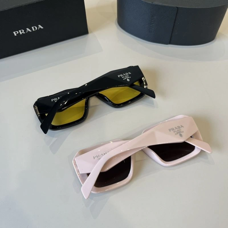Flexible Prada Sunglasses 281894