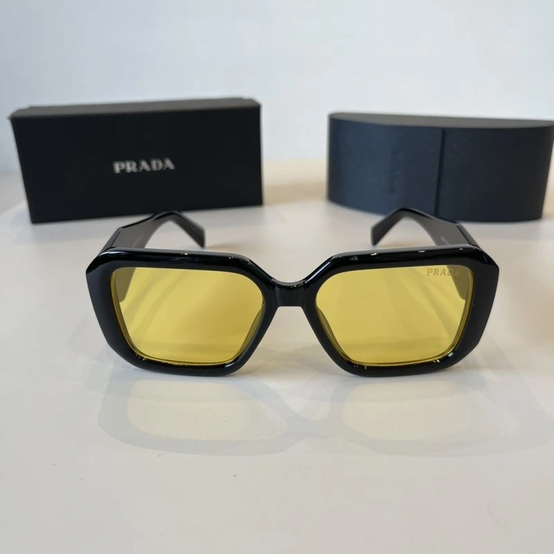 Soft Prada Sunglasses 281895
