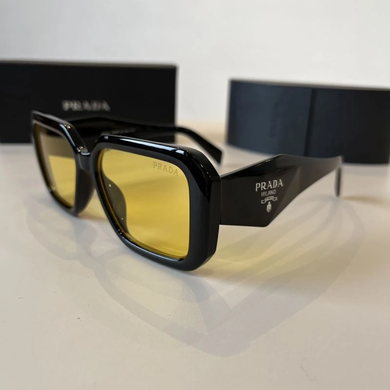 Soft Prada Sunglasses 281895