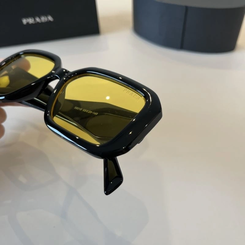 Soft Prada Sunglasses 281895