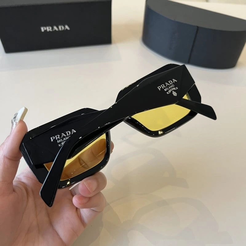 Soft Prada Sunglasses 281895