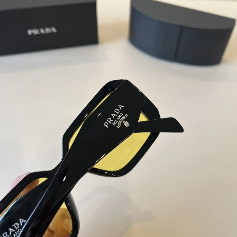 Soft Prada Sunglasses 281895