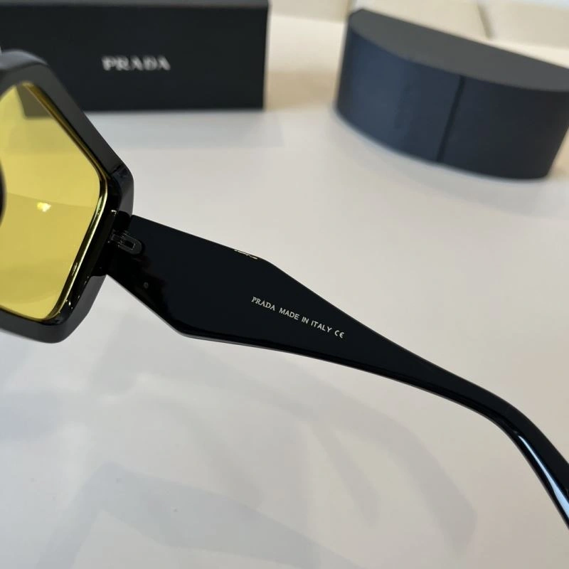 Soft Prada Sunglasses 281895