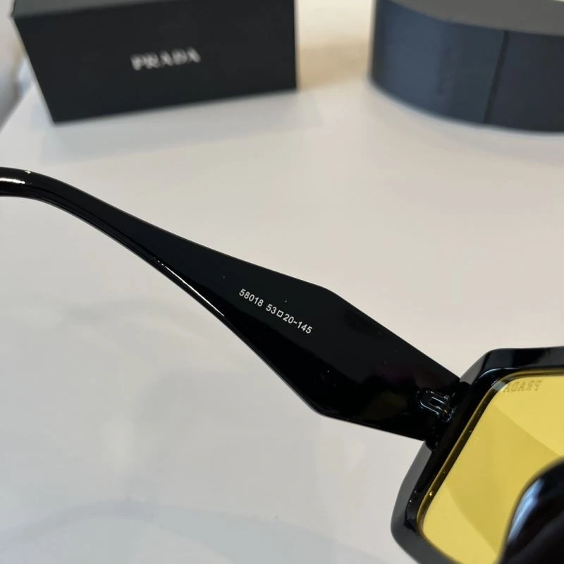 Soft Prada Sunglasses 281895