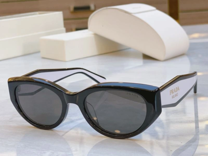 Packable Prada Sunglasses 281888