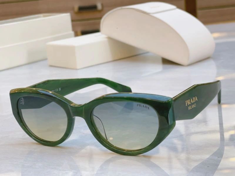 Packable Prada Sunglasses 281888