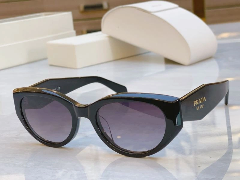 Packable Prada Sunglasses 281888