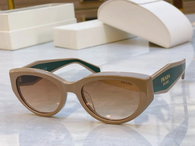 Packable Prada Sunglasses 281888