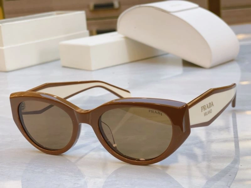 Packable Prada Sunglasses 281888