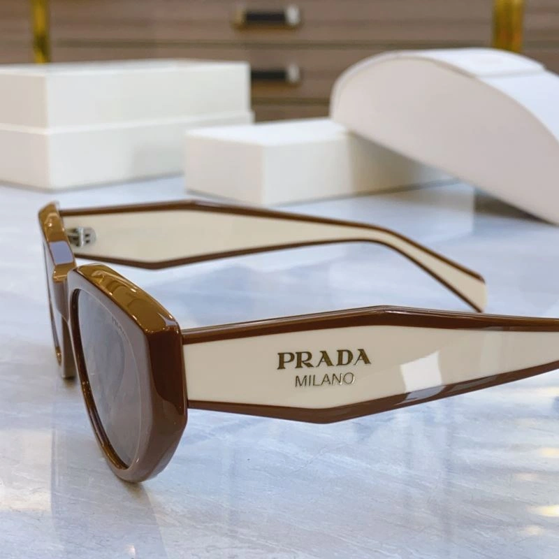 Packable Prada Sunglasses 281888