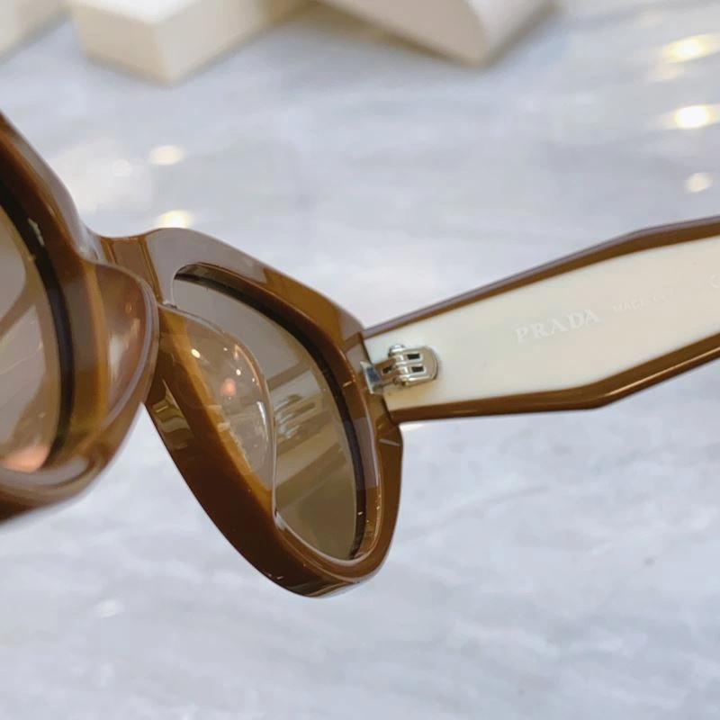 Packable Prada Sunglasses 281888