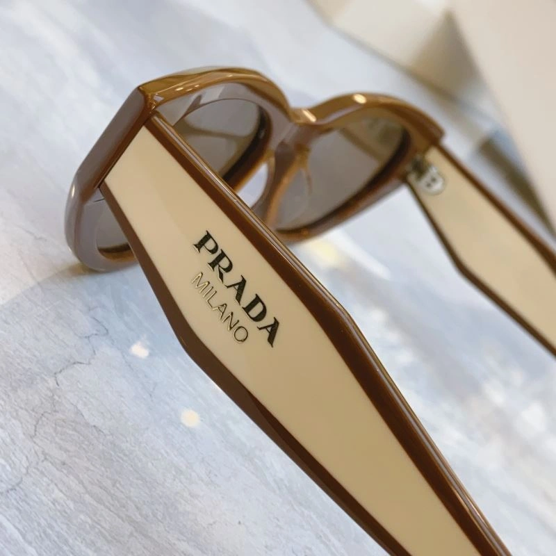 Packable Prada Sunglasses 281888