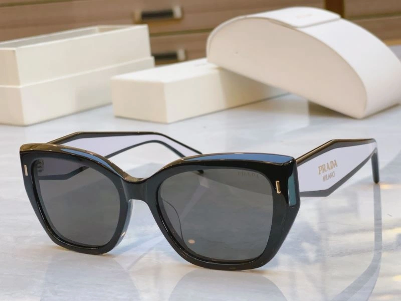 Colorful Prada Sunglasses 281886