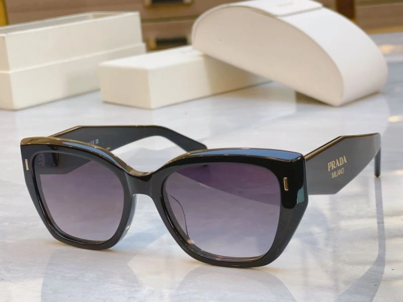 Colorful Prada Sunglasses 281886