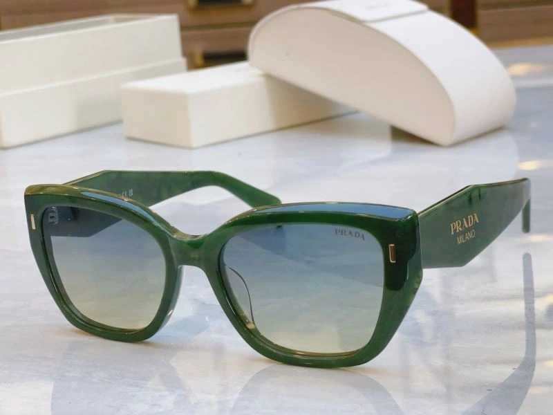 Colorful Prada Sunglasses 281886