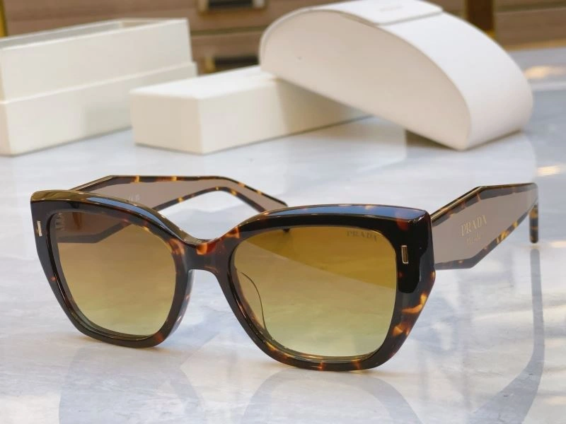 Colorful Prada Sunglasses 281886