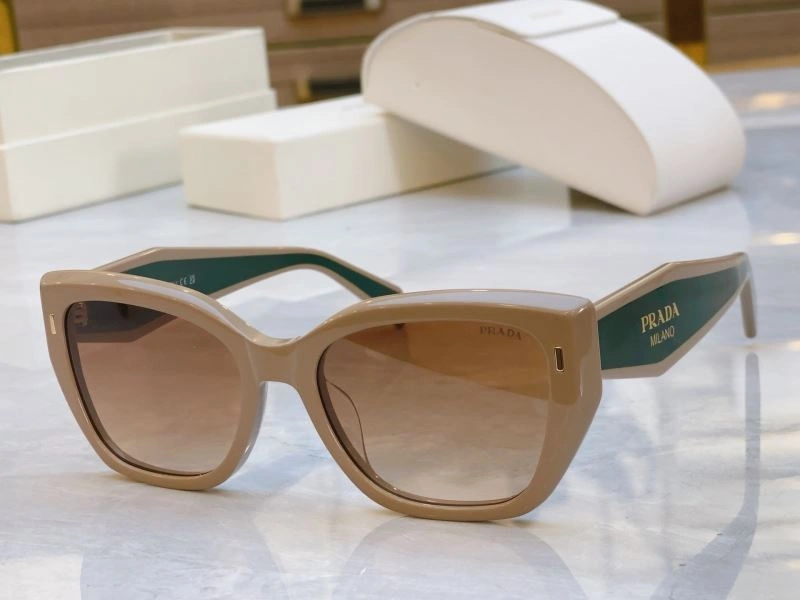 Colorful Prada Sunglasses 281886