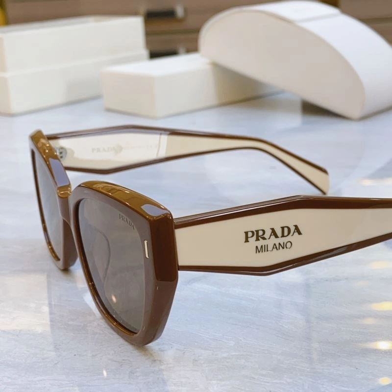 Colorful Prada Sunglasses 281886