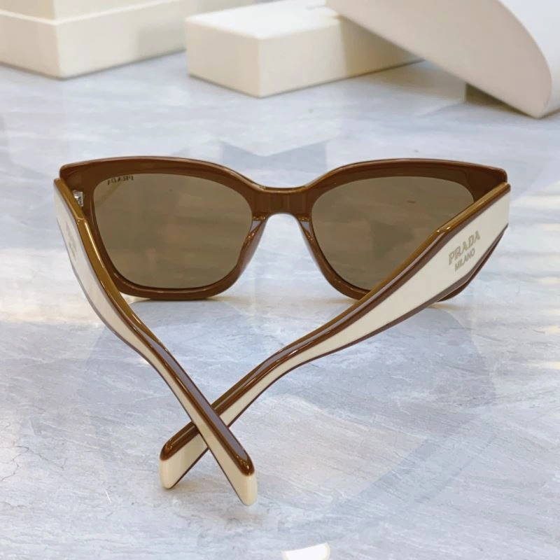 Colorful Prada Sunglasses 281886