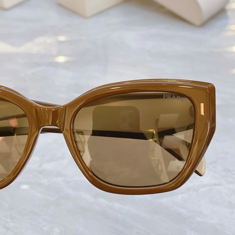 Colorful Prada Sunglasses 281886