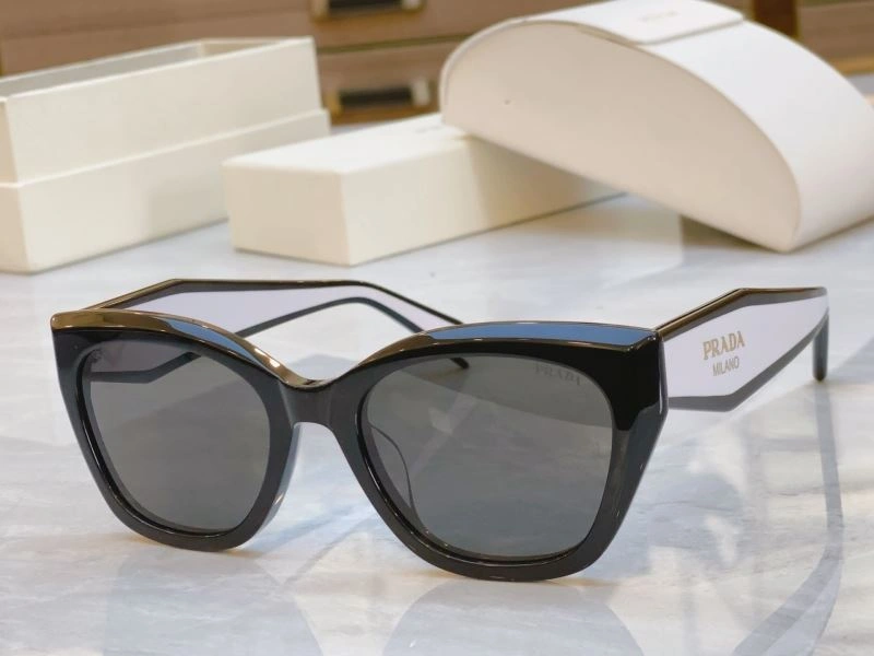 StreetReady Prada Sunglasses 281885