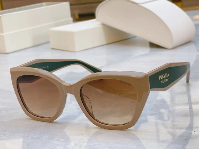 StreetReady Prada Sunglasses 281885
