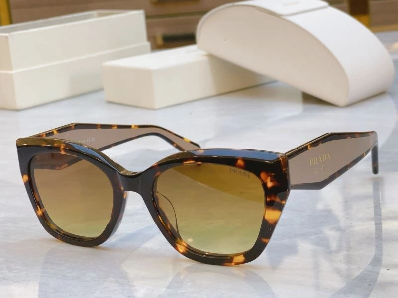 StreetReady Prada Sunglasses 281885