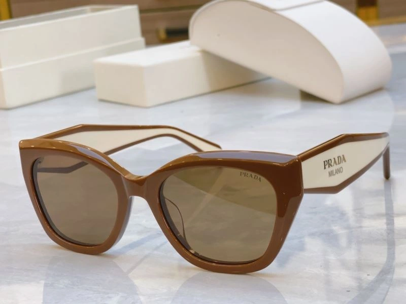 StreetReady Prada Sunglasses 281885