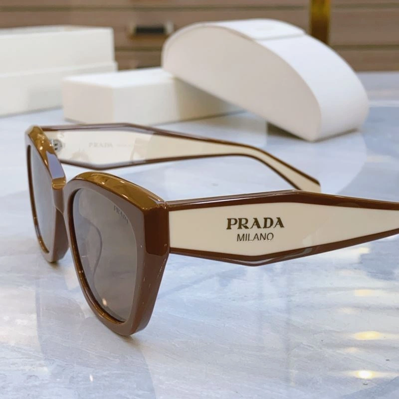 StreetReady Prada Sunglasses 281885