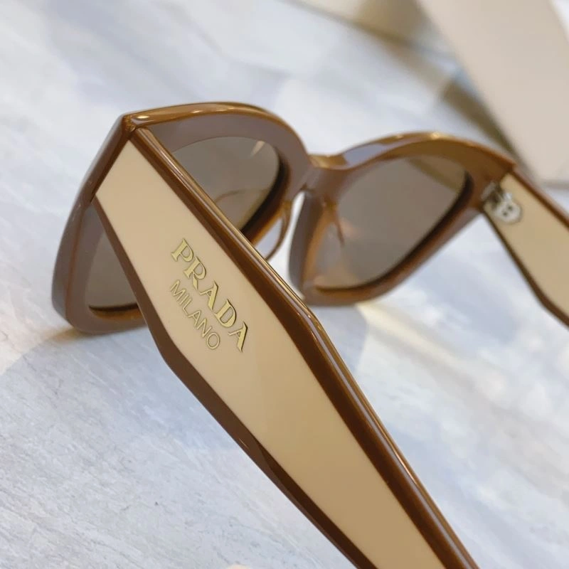 StreetReady Prada Sunglasses 281885