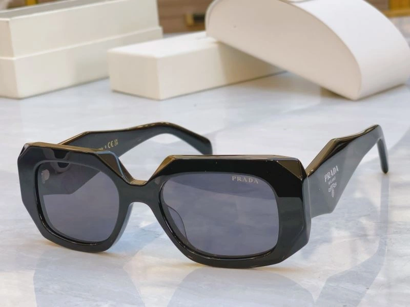 Prada Sunglasses Lightweight 281884