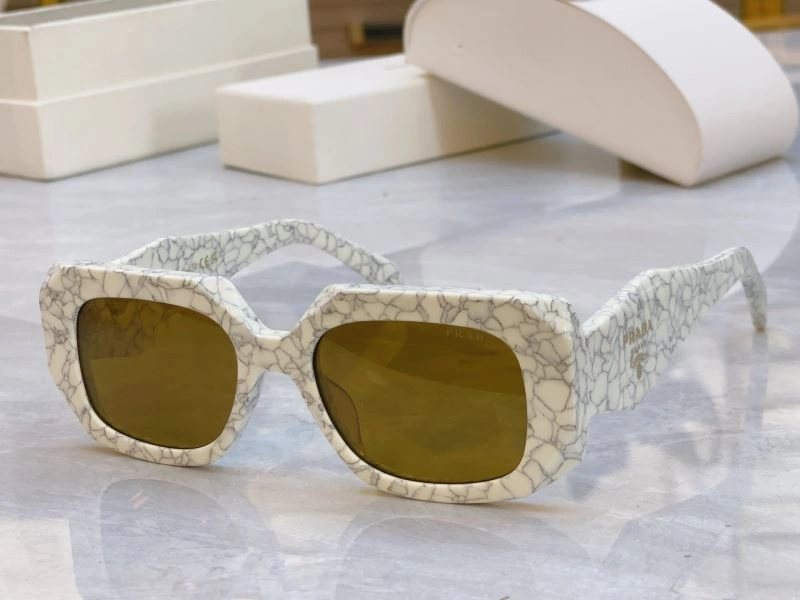 Prada Sunglasses Lightweight 281884