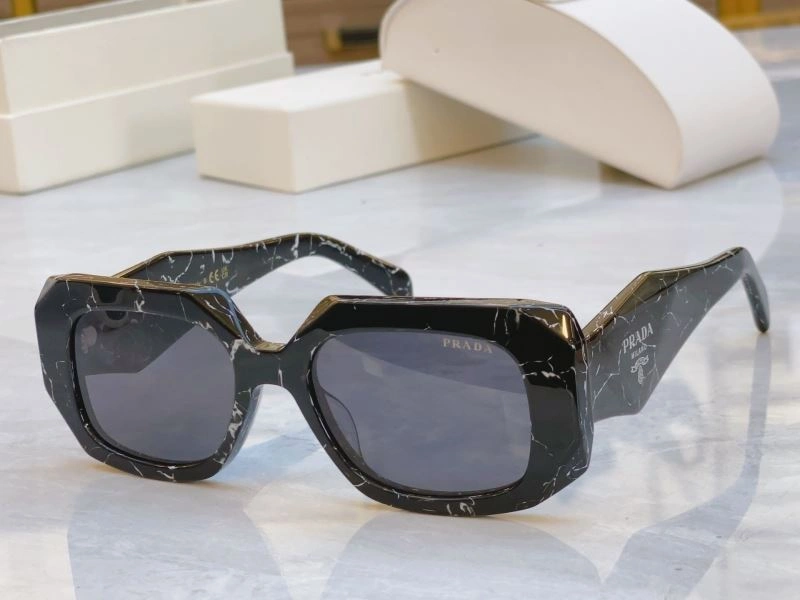 Prada Sunglasses Lightweight 281884