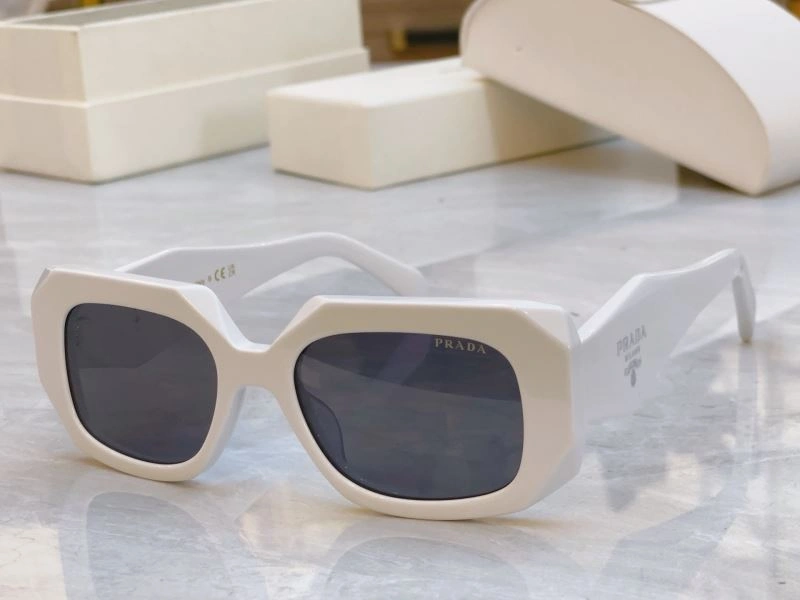 Prada Sunglasses Lightweight 281884