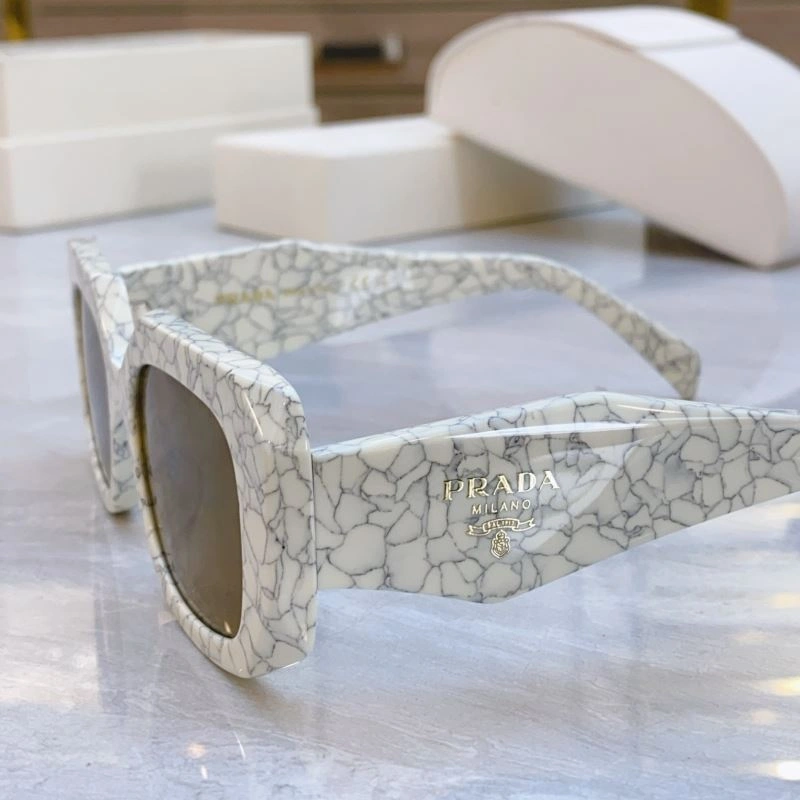 Prada Sunglasses Lightweight 281884