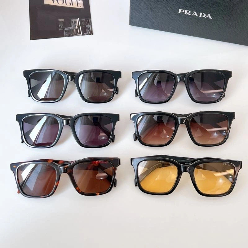 Prada Sunglasses Original 281876