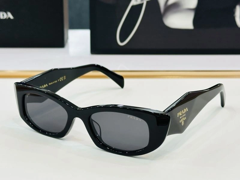 Modern Prada Sunglasses 281879
