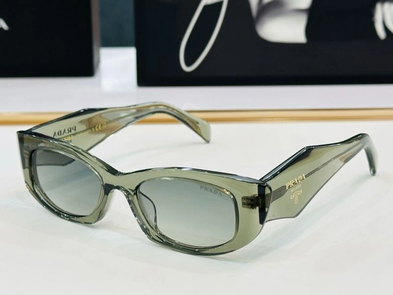 Modern Prada Sunglasses 281879