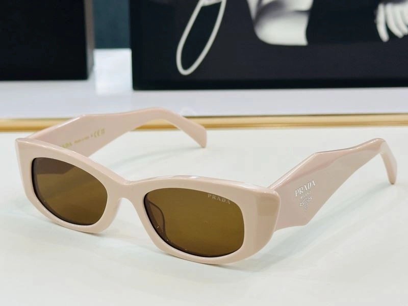 Modern Prada Sunglasses 281879