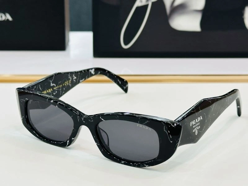 Modern Prada Sunglasses 281879