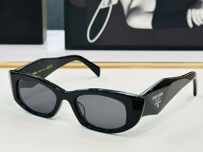 Modern Prada Sunglasses 281879