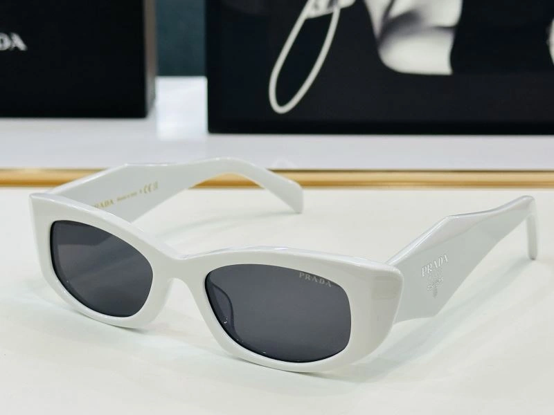 Modern Prada Sunglasses 281879