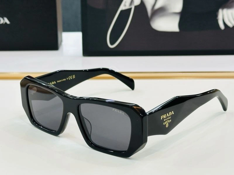 Prada Sunglasses Chic 281882