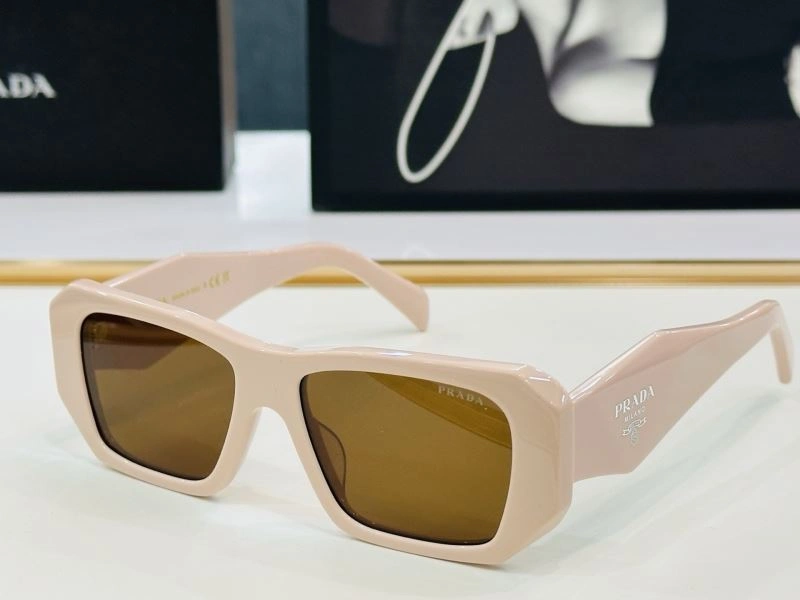 Prada Sunglasses Chic 281882
