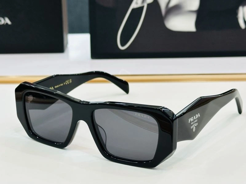 Prada Sunglasses Chic 281882