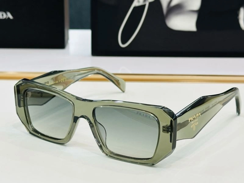 Prada Sunglasses Chic 281882