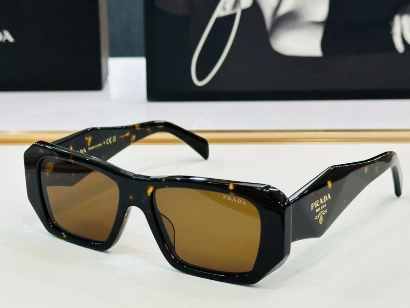 Prada Sunglasses Chic 281882