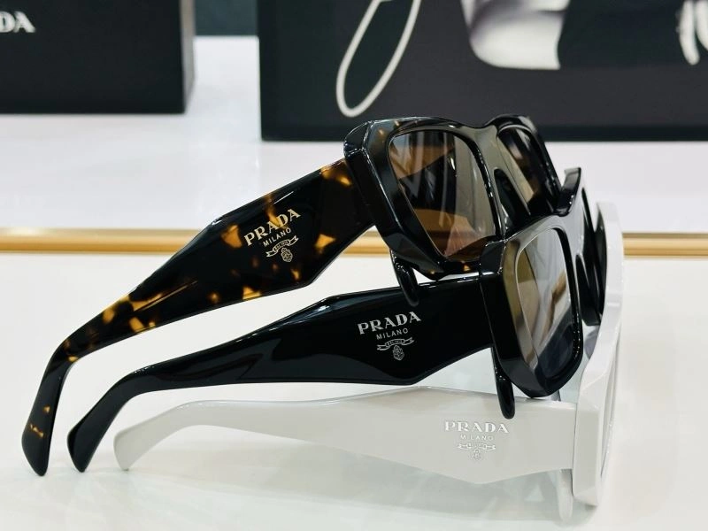 Prada Sunglasses Chic 281882
