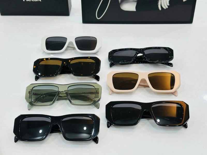 Prada Sunglasses Chic 281882