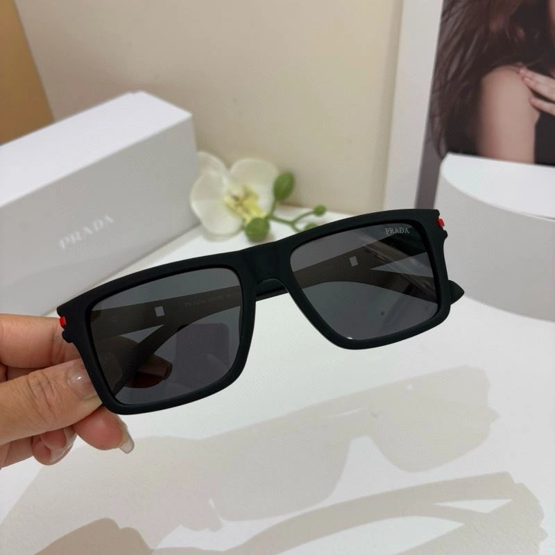 SunProtective Prada Sunglasses 281866